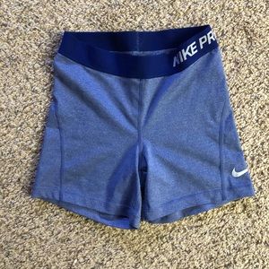 Nike shorts